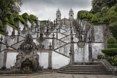 BOM jesus braga Portekiz
