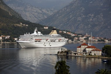 kruvazör gelen kotor