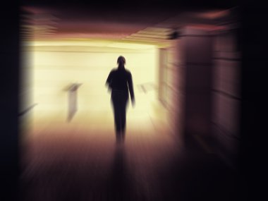 benim kendi sanatsal çalışma.