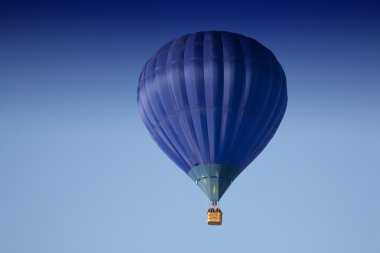 sıcak hava balonu