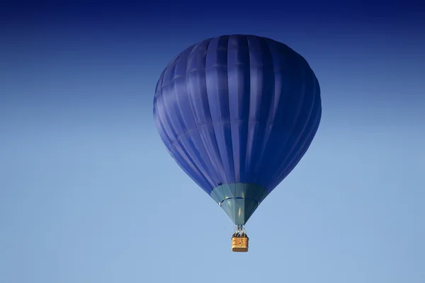 Hot air balloon Stock Picture