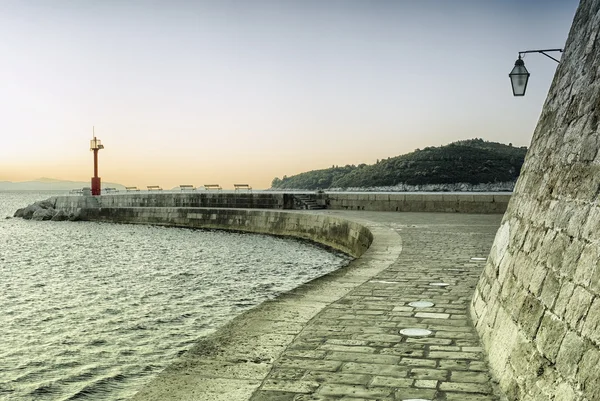 Buenos días Dubrovnik —  Fotos de Stock