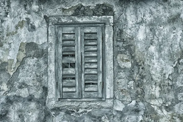 Abandoned house — Stock Photo, Image