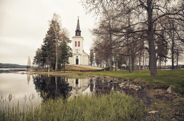 beautifyl kilise sahne