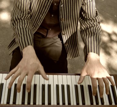 Ragtime