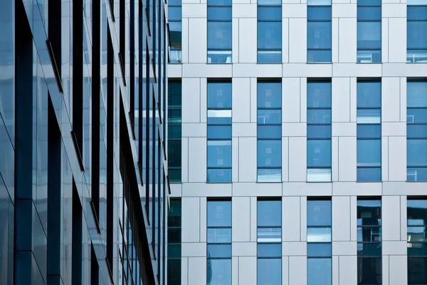 Moderne Architektur Bürogebäude — Stockfoto