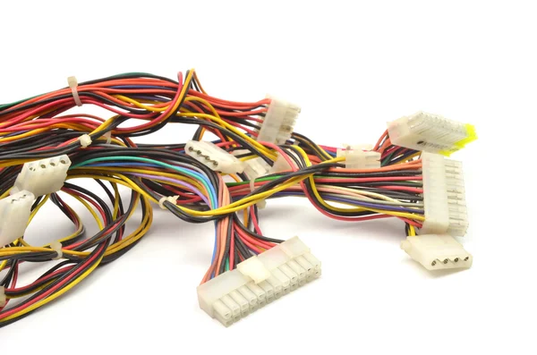 bilgisayar bağlantı kabloları