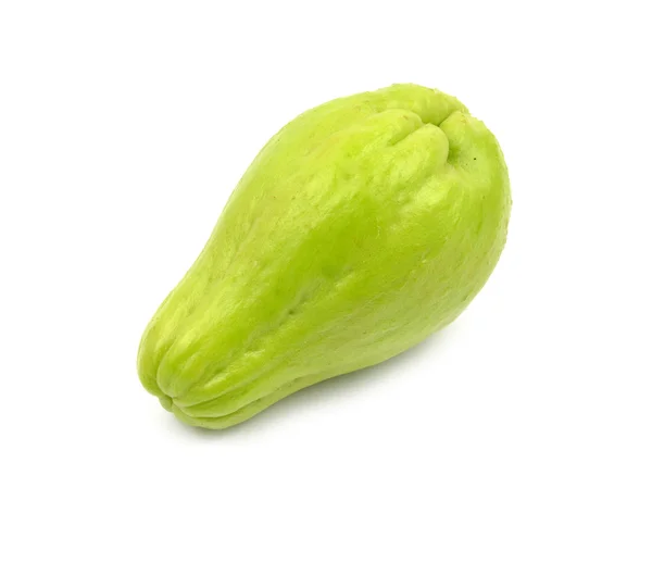 Chayote, sechium συγχρονισμού — Φωτογραφία Αρχείου