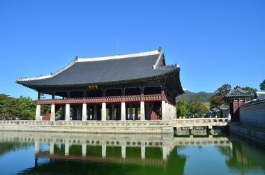 Gyeongbokgung Sarayı