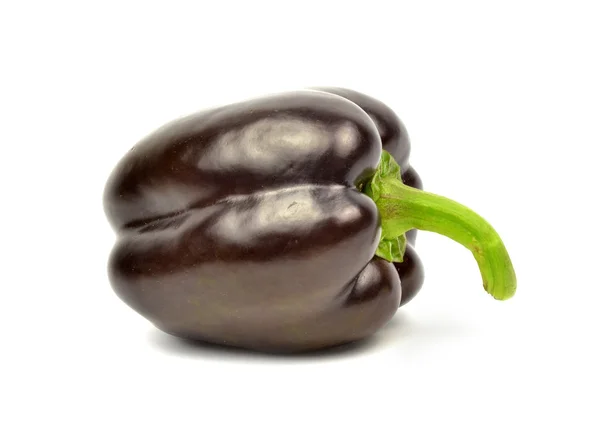 Sweet pepper isolated — Stock Photo, Image
