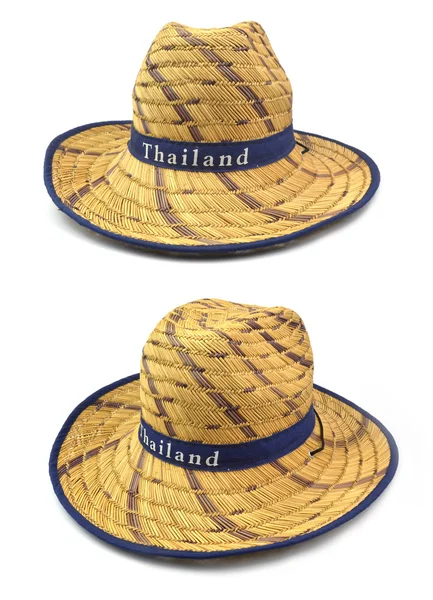 Tayland şapka — Stok fotoğraf