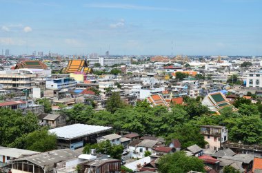 Bangkok, Tayland