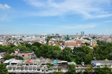 Bangkok, Tayland