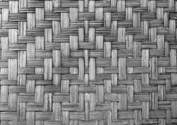 Tekstury bambusa splot — Zdjęcie stockowe