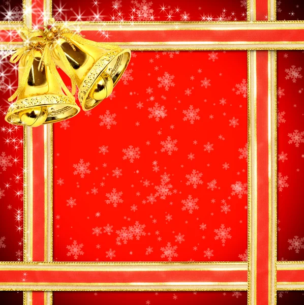 Regalo di Natale — Foto Stock