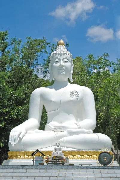 Buddha-Statue des Herrn — Stockfoto