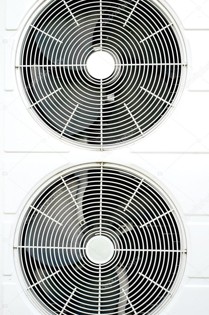 Compressor aircondition