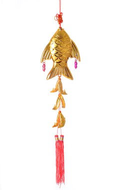 Çin fetiş izole