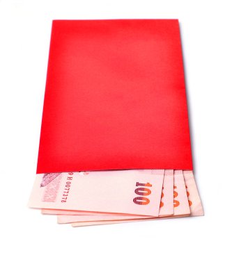 Çin angpao