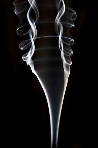 Tütsü duman dokulu — Stok fotoğraf