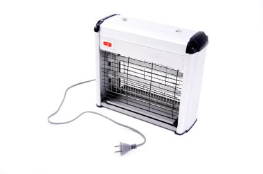 Elektrikli sivrisinek tuzak izole