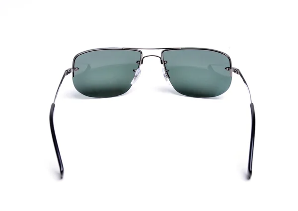Sunglasses on white background — Stock Photo, Image