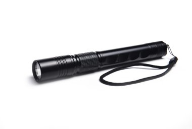 led el feneri izole