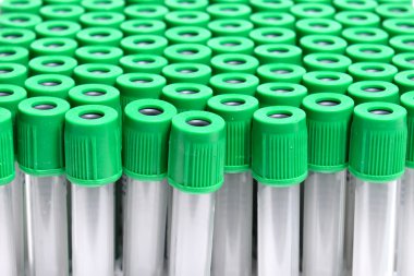 Yeni Vakum tüplü izole