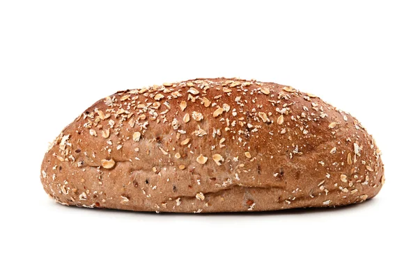 Pâine integrală de grâu — Fotografie, imagine de stoc