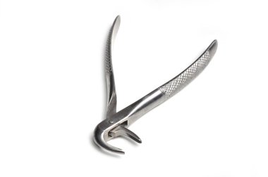Cerrahi aletler izole