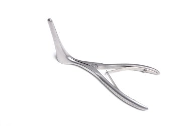 Cerrahi aletler izole