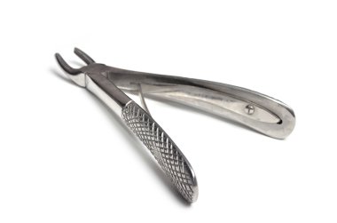 Cerrahi aletler izole