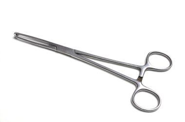 Cerrahi aletler izole