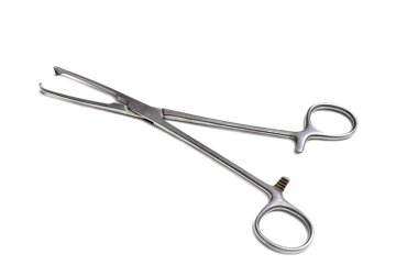 Cerrahi aletler izole