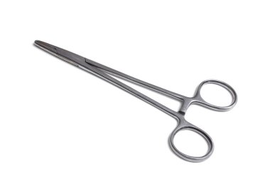 Cerrahi aletler izole