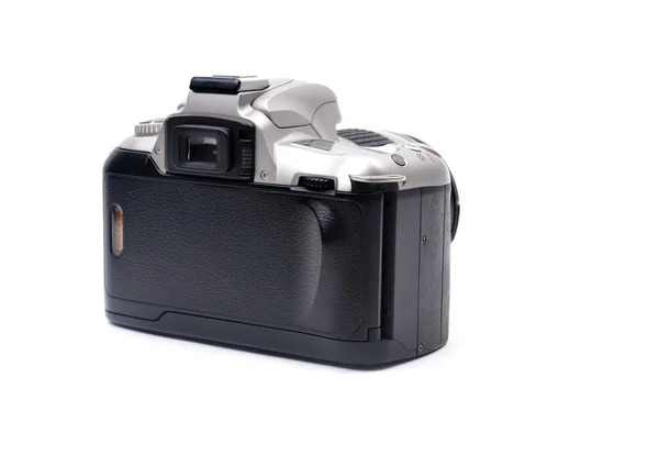Камера с пленкой 35 мм — стоковое фото
