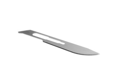 Yeni cerrahi bıçak izole