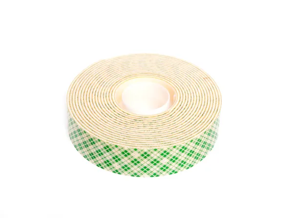 Double sided tape — Stock Photo, Image