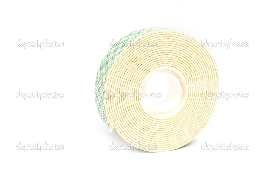 double sided tape