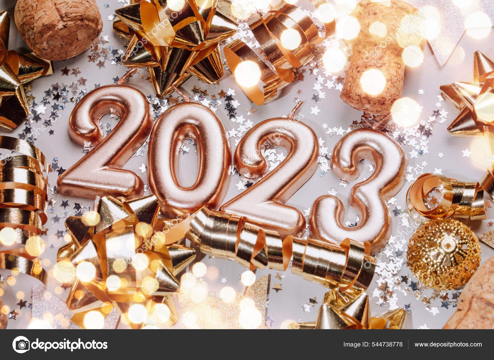 Happy new year 2023 Stock Photos, Royalty Free Happy new year 2023 Images |  Depositphotos