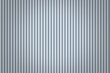 Dikey çizgiler farklı boyutlarda doku. Gri ve mavi. Bozulmuş etkisi ile