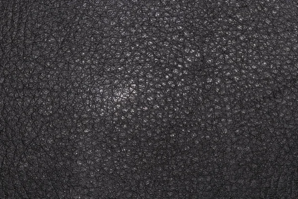 Σκούρο Πλαστικό Υφή Τσαλακωμένο Λάμπει Προβολή Μακροεντολών — Φωτογραφία Αρχείου