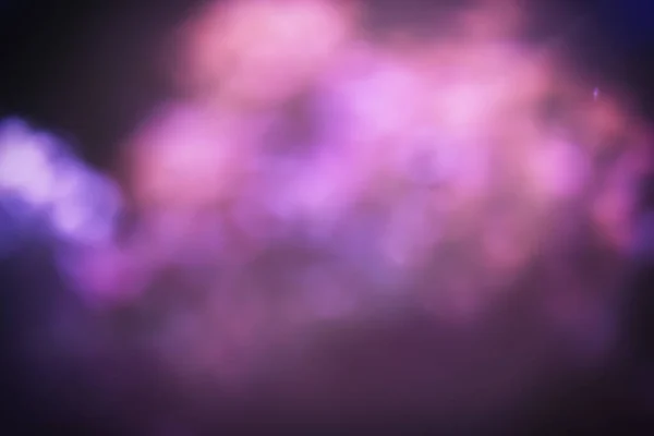 Abstract Pink Violet Background Bokeh Soft Colors — 스톡 사진