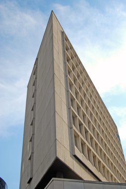 brescia - lombardy - İtalya 320 yeni mimari