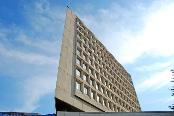 New Architecture in Brescia - Lombardy - Italy 319 — Stock Photo, Image