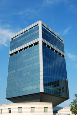 brescia - lombardy - İtalya 354 yeni mimari