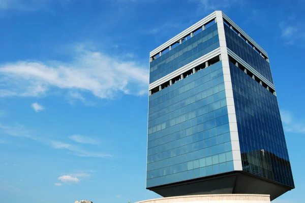 New Architecture in Brescia - Lombardy - Italy 358 — Stock Photo, Image