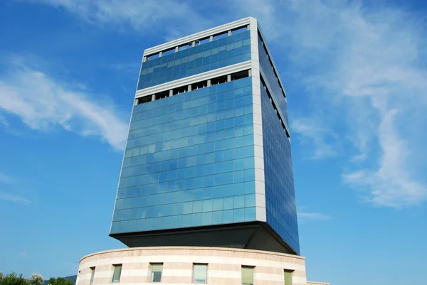 New Architecture in Brescia - Lombardy - Italy 361 — Stock Photo, Image