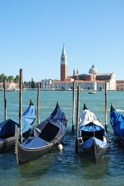 Postales de la Piazza San Marco - Venecia - Italia 458 —  Fotos de Stock