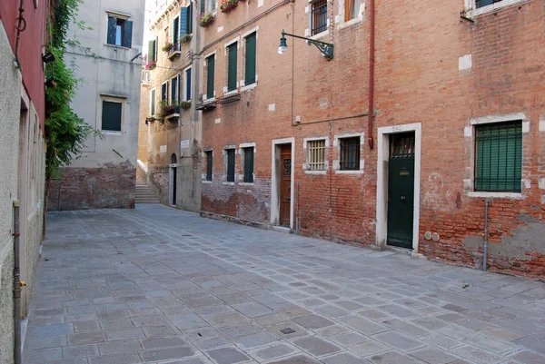Приховані Венеція - 473 — стокове фото